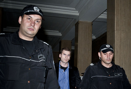 Внесоха в съда обвинителния акт срещу Октай Енимехмедов