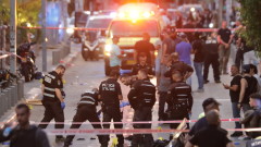 Над 100 ранени при сблъсъци в Тел Авив