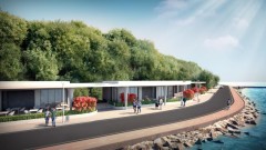 С 8 милиона лева инвестиция променят изцяло крайбрежната алея във Варна