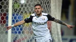 Ръководството на Лудогорец явно няма намерение да спира със селекцията