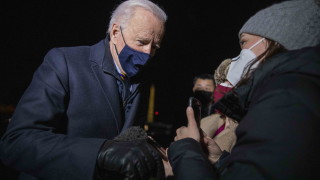 Президентът на САЩ разкри следващата фаза от борбата с коронавируса