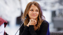 Признанието на Хали Бери за Пиърс Броснан