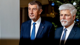 Чешкото правителство се съгласи след натиск от съда да позволи