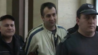 Разглеждат искане за условно предсрочно освобождаване от Даниел Димитров Релето