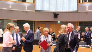 За съжаление не мислим че е възможно САЩ да променят