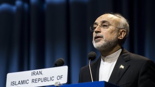 Запасите на уран в Иран достигат 950 тона а с