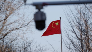 Пекин изгони своя високопоставен бивш министър на правосъдието и заместник началник