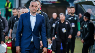 Ивайло Петев: Милиони видяха, че това е дузпа с червен картон