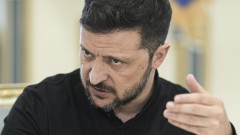Зеленски призова Путин за лична среща - всеки ден, считано от понеделник