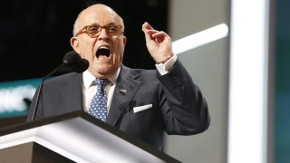 Джулиани: Мълър не може да повдигне обвинение срещу Тръмп