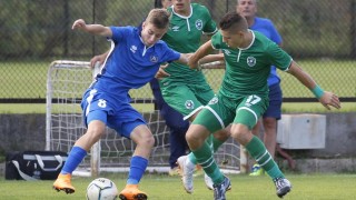 Айвън Ангелов е поредният талант на Левски който с изявите