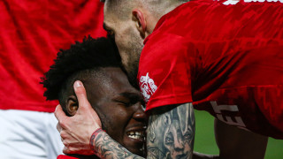 Петима футболисти от ЦСКА ще пропуснат плейофната среща от efbet