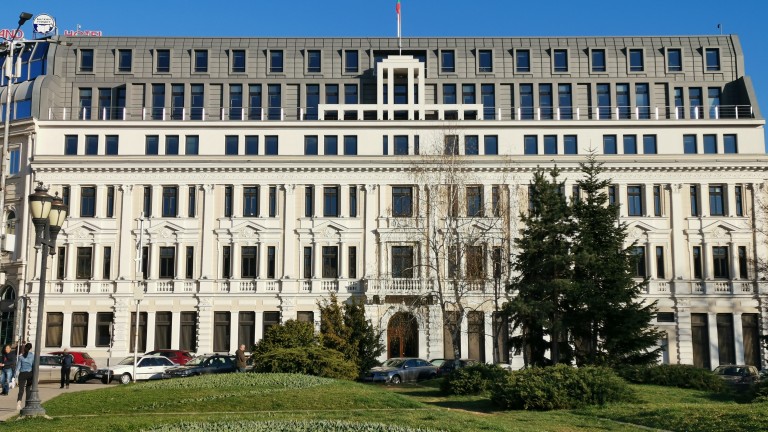ББР обявява публична продан на активи на Спарки Елтос АД на 15 декември