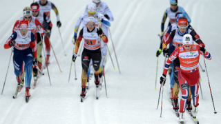 Канадец с първа победа за  Световната купа по ски-бягане