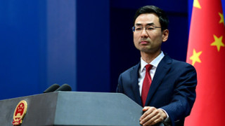 Китай подкрепя Русия: Протестите за Москва са западна намеса във вътрешни работи