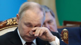  ISW: Путин пробва да избяга от признанието, че губи войната в Украйна 