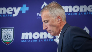 Новият президент на БФС Георги Иванов Гонзо ще махне