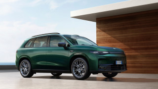 Коя е новата китайска автомобилна марка, която идва в България