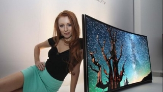 Ще видим достъпни OLED телевизори след 3-4 години