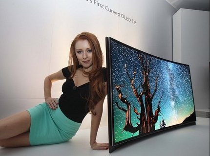 Ще видим достъпни OLED телевизори след 3-4 години