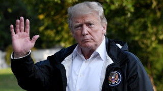 Президентът на САЩ Доналд Тръмп призова Организацията на страните износителки