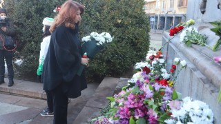 За съжаление 148 години по късно заветът на Левски не е