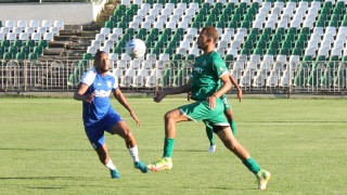 Ботев Враца загуби четвъртата си контрола в подготовката от новия