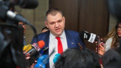 Делян Пеевски: Идва Новото начало и идвам да управлявам