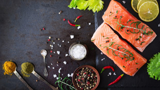 Рибата може да е по-вредна от месото