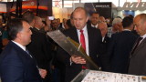 Борисов да оползотвори срещата си с Путин, зове Радев