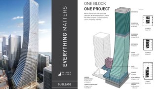 Amazon се оттегля от емблематичен небостъргач в Сиатъл