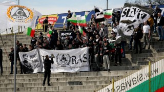 Концертът по случай 107 години от основаването на столичния клуб