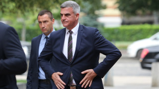 Служебният премиер Стефан Янев призова народните представители и партиите да