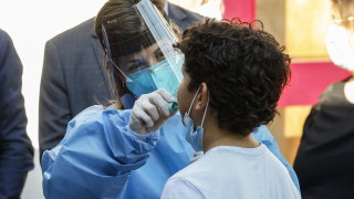 Италианските власти ще облекчат ограниченията за разрешения брой посетители на