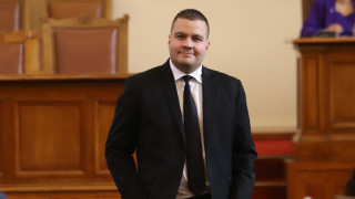 Балабанов обвини ПП в протакането на промените в Закона за личната помощ
