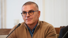 Дянков: Заложените цели за намаляване на бюджетния дефицит са нереалистични