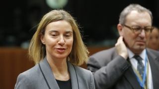 Босна и Херцеговина подаде молба за членство в ЕС