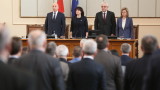  Караянчева напомни, че обвиняванията нямат място в Народно събрание 