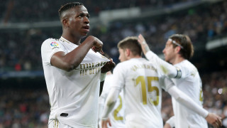 Испанският гранд Реал Мадрид помага на тежко болен българин Това