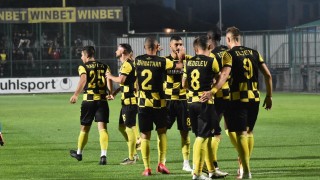 Жълто черната общественост стартира мащабна кампания за събиране на средства за