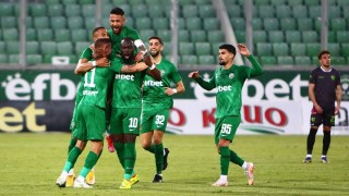 Голяма част от чуждестранните футболисти на Лудогорец ще си тръгнат