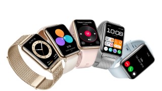 Huawei Watch Fit 2 вече е в България - ето на какви цени