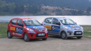 10 000 километра, 10 страни и един Hyundai i10  