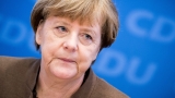  Меркел разгласи съдружните си сътрудници 