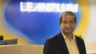 Leanplum е водеща компания в мобилния маркетинг Дружеството е съосновано