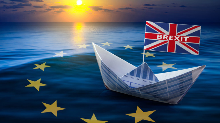 Заглавията напоследък бяха недвусмислени: Брекзит е реалност: Великобритания напусна Европейския