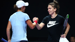 Женската тенис асоциация спря всички турнири до 2 май заради