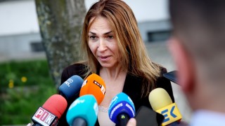 Задържаната бивша шефка на Митниците Петя Банкова може да излезе