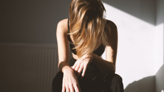 Като изгряващ модел в началото на 2000 те Лони Уилисън се