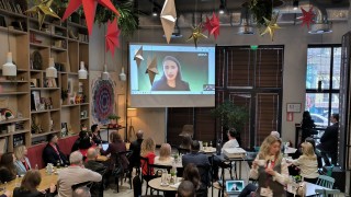 Plan A технологичната компания основана в Германия от българката